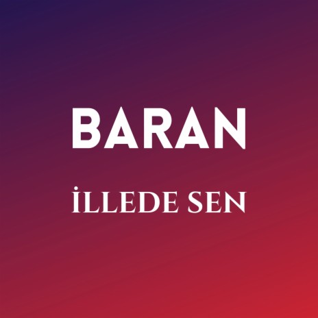 İllede Sen | Boomplay Music