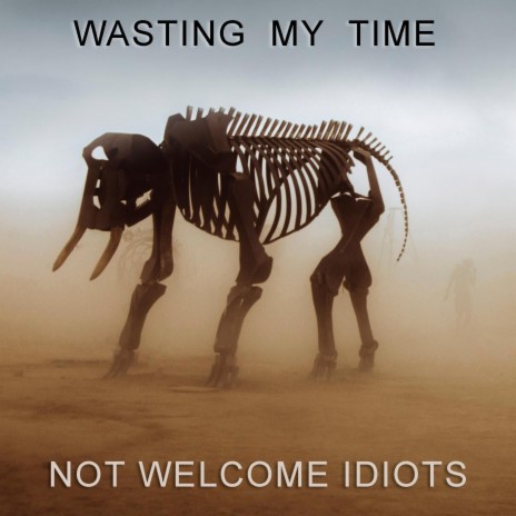 Wasting my Time ft. JeAn DiGa