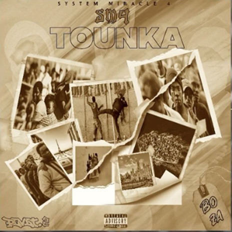 Tounka | Boomplay Music