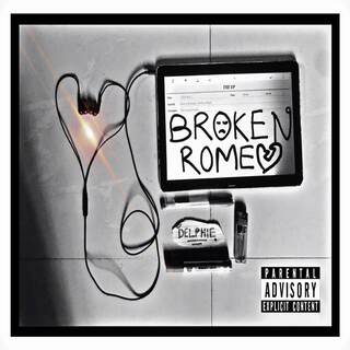 BROKEN ROMEO