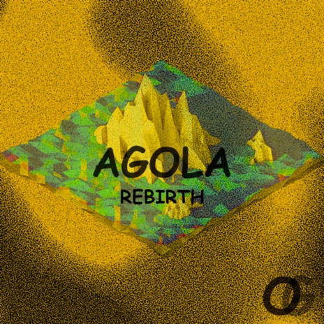 Rebirth A1 (Original Mix) | Boomplay Music