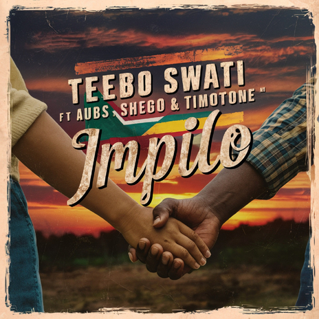 IMPILO ft. Shego & Timotone | Boomplay Music