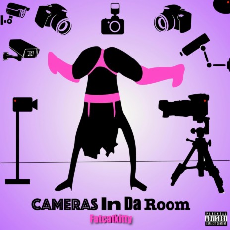 Cameras In Da Room | Boomplay Music