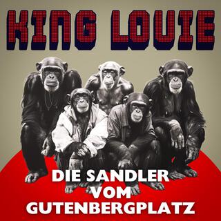 Die Sandler vom Gutenbergplatz