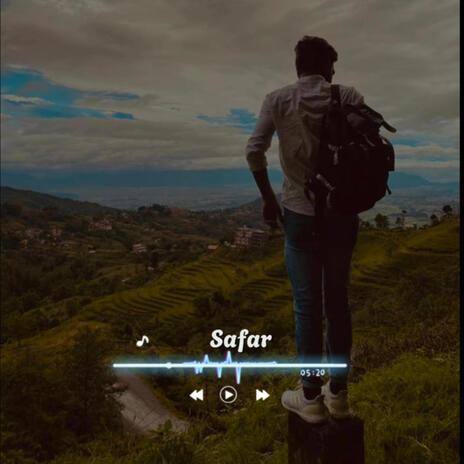 Safar | Boomplay Music