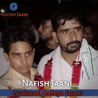 Maksood Jeetego Jaroor