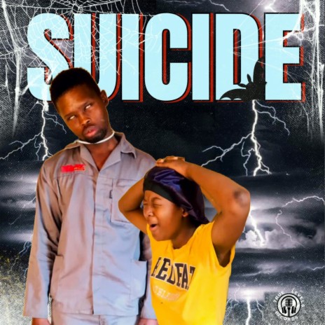 Suicide ft. Cassandra Thee Go Getter | Boomplay Music