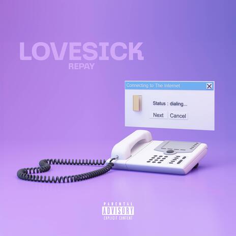 lovesick | Boomplay Music