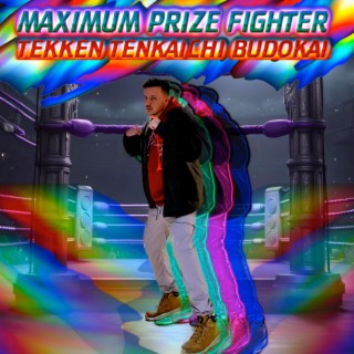 MAXIMUM PRIZE FIGHTER : TEKKEN TENKAICHI BUDOKAI