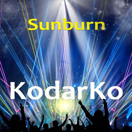 Sunburn | Boomplay Music