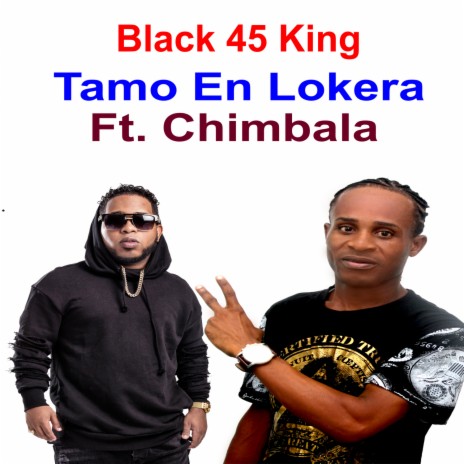 Tamo En Lokera ft. Chimbala