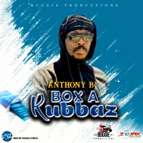 BOX A RUBBAZ | Boomplay Music