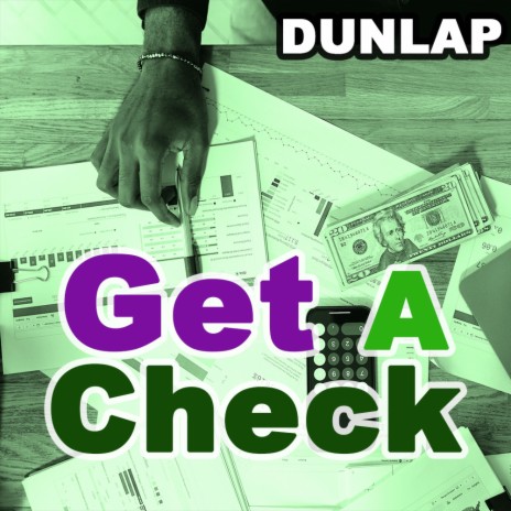 Get A Check | Boomplay Music