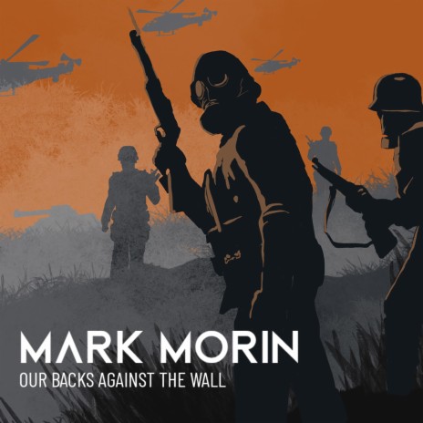 Our Backs Against The Wall | Boomplay Music