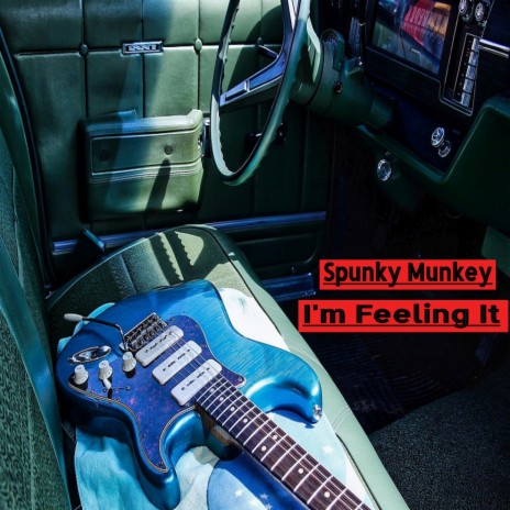 Im Feeling It | Boomplay Music