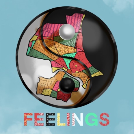 Feelings ft. RC | Boomplay Music