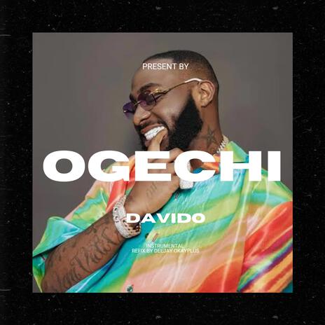 Davido OGECHI inst | Boomplay Music