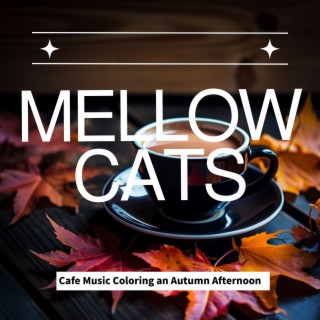 Cafe Music Coloring an Autumn Afternoon