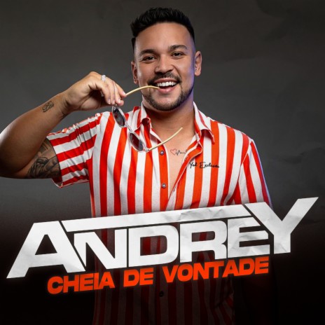 Cheia de Vontade | Boomplay Music