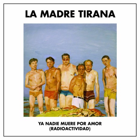 Ya nadie muere por amor (Radioactividad) | Boomplay Music