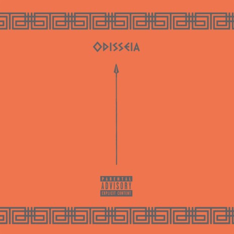 Odisseia | Boomplay Music