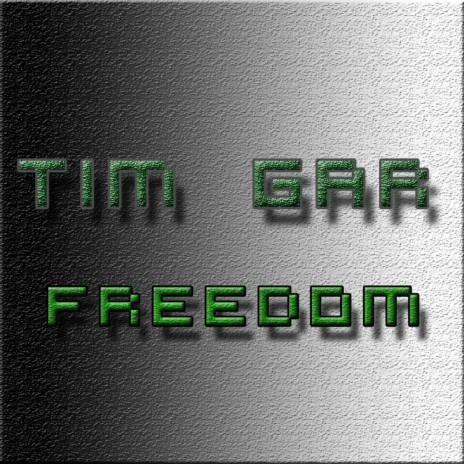 Tim Gar - Freedom | Boomplay Music