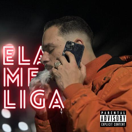 Ela me Liga ft. Jiraknobeat & Killuminate Studio | Boomplay Music