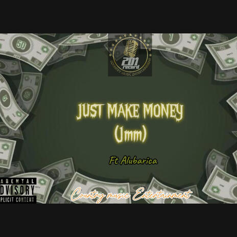 JMM ft. Alubarica Fundz | Boomplay Music