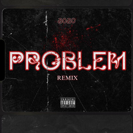 Problem Freestyle | Boomplay Music