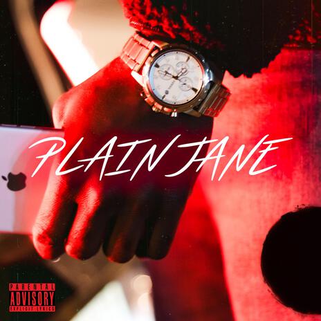 Plain Jane | Boomplay Music