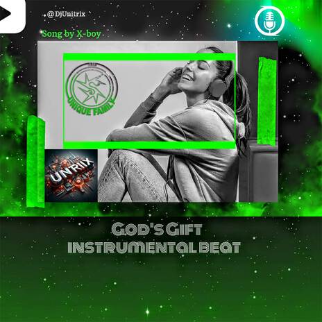 God's Gift (Beat) | Boomplay Music