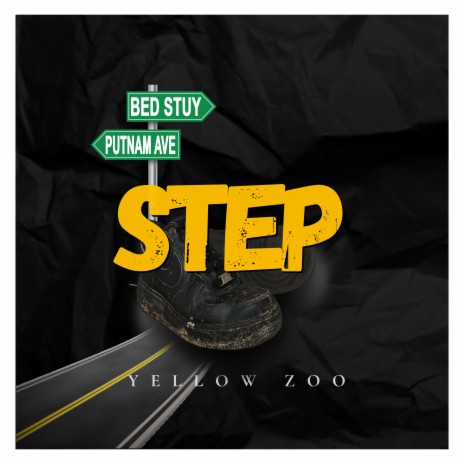 STEP | Boomplay Music