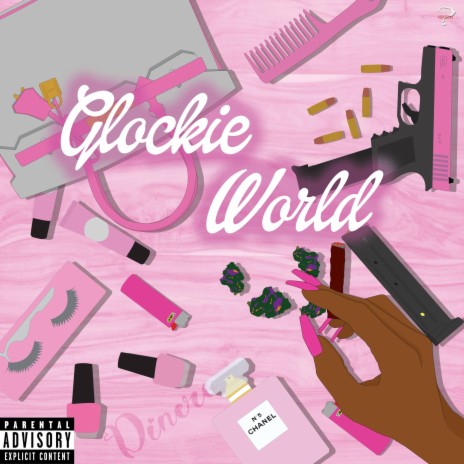 Glockie World | Boomplay Music