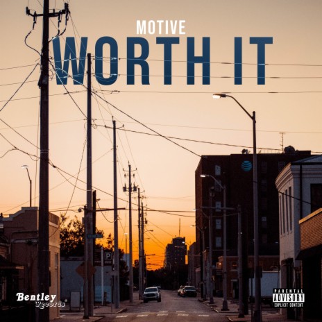 Worth It | Boomplay Music