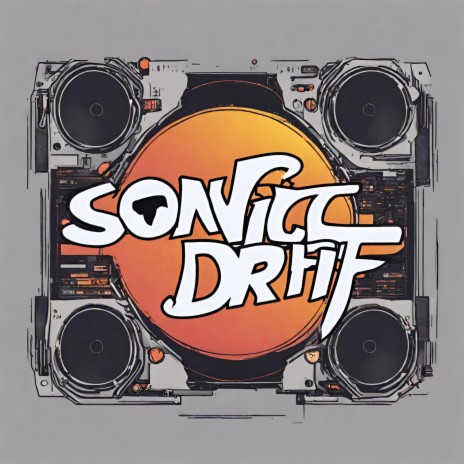 Sonic Drift | Boomplay Music