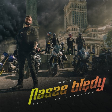 Nasze błędy | Boomplay Music