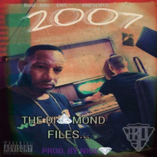 2007 the Diamond files