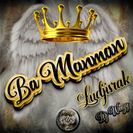 BA MAMAN ft. LUDJISRAK | Boomplay Music
