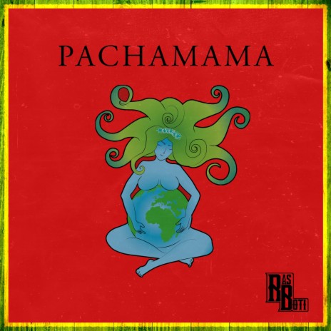 Pachamama