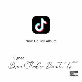 New Tic Tok Album