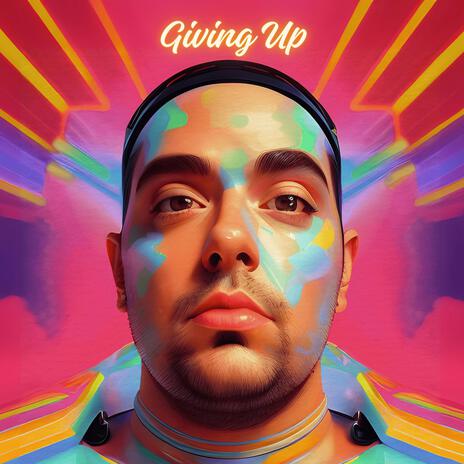 Giving Up (Acoustic) ft. RIVIO | Boomplay Music