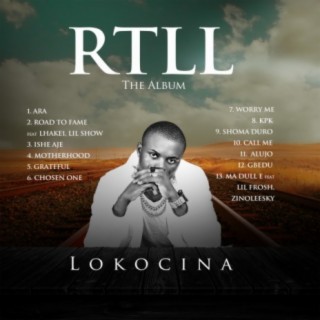 Lokocina