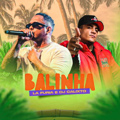 Balinha ft. Dj Calixto | Boomplay Music