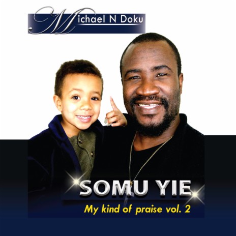 Somu Yie (Hold On Fast) | Boomplay Music