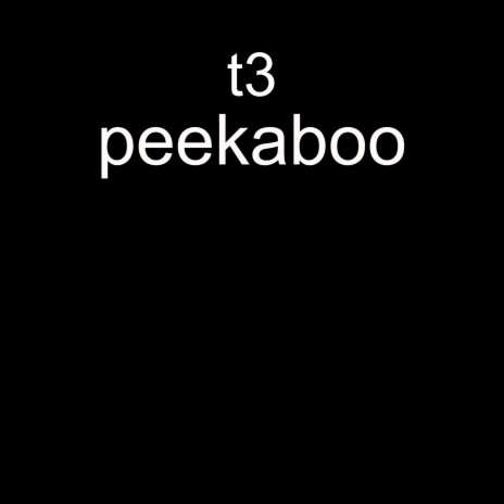 Peekaboo | Boomplay Music