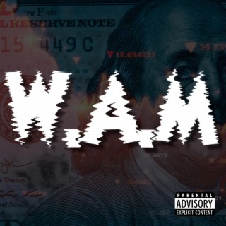 W.A.M