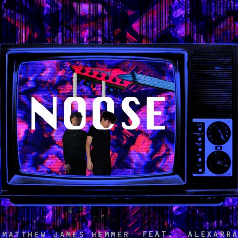 NOOSE ft. ALEXARRA | Boomplay Music