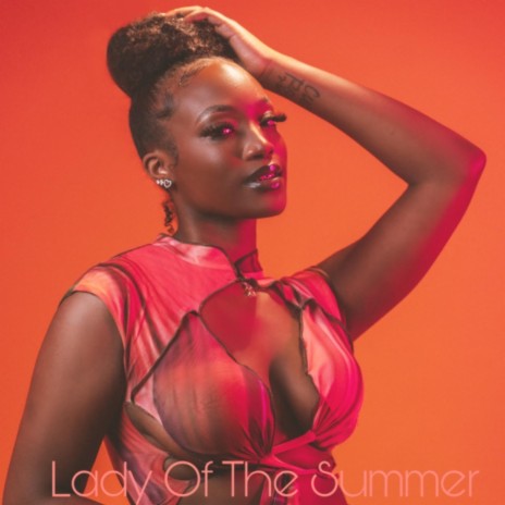Lady Of The Summer