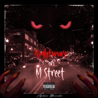 Nightmare on M Street