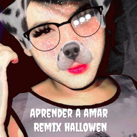 Aprender a Amar (Remix Hallowen) | Boomplay Music